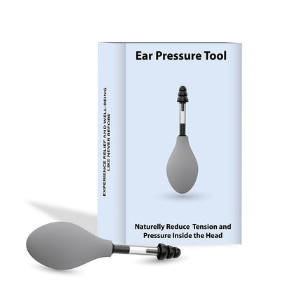 PressureRelief - Relieve Tinnitus