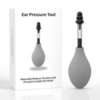 PressureRelief - Relieve Tinnitus